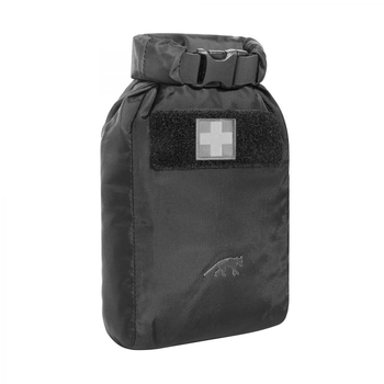 Аптечка Tasmanian Tiger First Aid Basic WP Black (TT 7302.040)