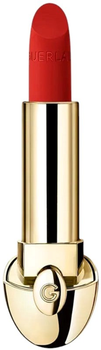 Змінний блок Помада для губ Guerlain Rouge G матова 214 Kiss 3.5 г (3346470439368)