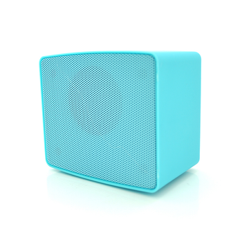Беспроводная мини-колонка JEDEL Wave120 Bluetooth 4.1 поддержка карт памяти TF/USB 1x3W 400mAh