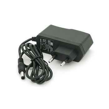 Блок питания Yoso YSPSP9-2mini 9V 2A 18W импульсный сетевой адаптер зарядное устройство коннектор