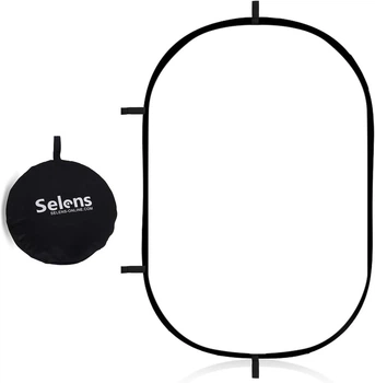 Рассеиватель Selens 150 x 200 см белый