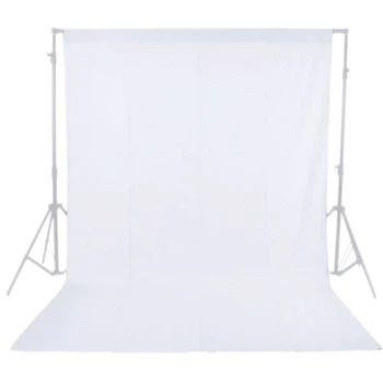 Тканевый фотофон MyGear WOB-2002 3 х 2 м белый