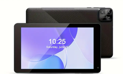 Планшет PRITOM P7 Black 8GB/64GB