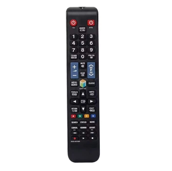 Универсальный пульт для телевизоров SAMSUNG SMART TV / LCD / LED TV ( АА59-00790А )
