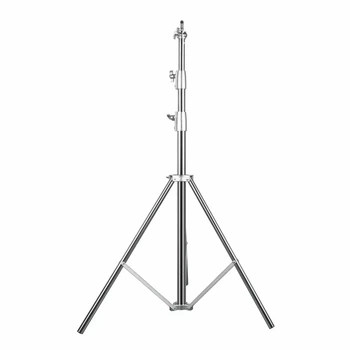Професійна студійна стійка Selens J288S Light Stand 2.8 м