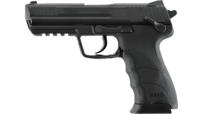 Пневматический пистолет Umarex Heckler & Koch HK45 (5.8185)