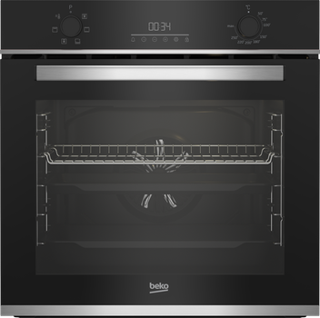 Духова шафа електрична Beko BBIE133002XD