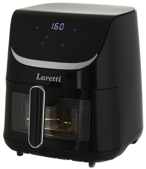 Мультипечь Laretti LR-CO3312