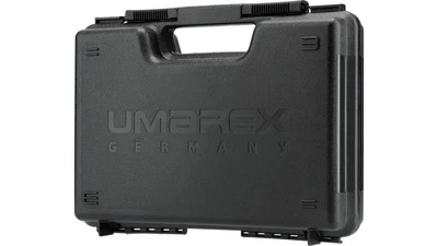 Пневматичний пістолет Umarex Beretta 92 FS (419.00.00)