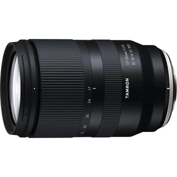 Об'єктив Tamron AF 17-70mm f/2.8 Di III-A VC RXD Sony (TM-1770-VC