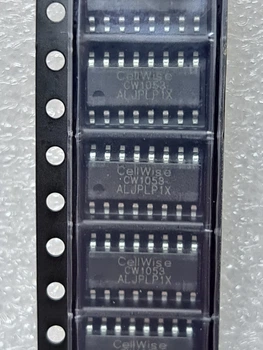 Микросхема CW1053 (МС3139)