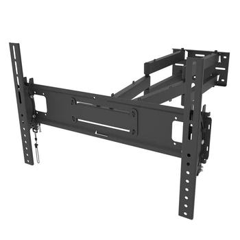 Кронштейн для телевізора MounTech TWRA-446 до 80кг 55”- 90”