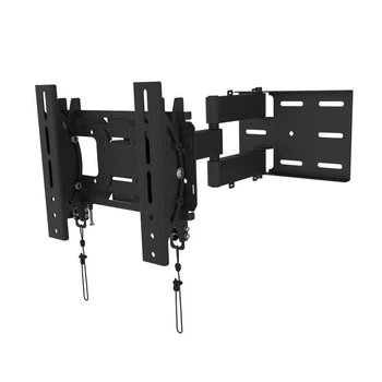 Кронштейн для телевізора MounTech TWRA-222 до 55кг 10”- 50”