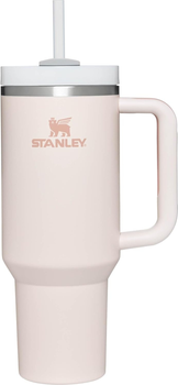 Термокухоль Stanley Quencher H2.0 1.2 л Rose (10-11673-115)