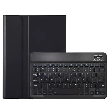 Чохол із Bluetooth - клавіатурою Magnet Flip Cover для Lenovo Tab M11 black