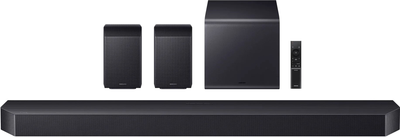 Саундбар Q-серии Samsung HW-Q990F/UA