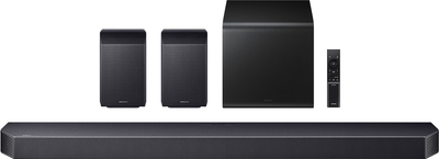 Саундбар Q-серии Samsung HW-Q930F/UA