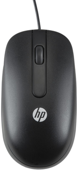 Миша HP USB Optical 2.9M Mouse Black (Z3Q64AA)