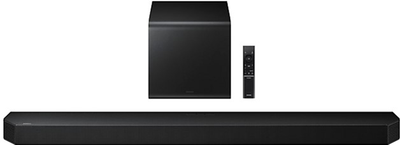 Саундбар Q-серии Samsung HW-Q800F/UA