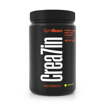 Crea7in 300 g лимон - лайм - GymBeam