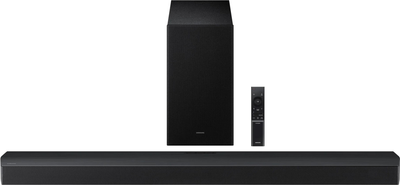 Саундбар B-серии Samsung HW-B750F/UA