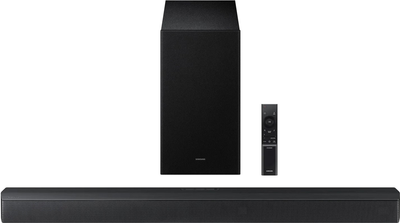 Саундбар B-серии Samsung HW-B650F/UA