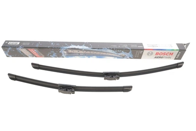 Щетки стеклоочистителя 550/400mm Dacia Dokker 1.2-1.6 12- - 3 397 014 215 BOSCH