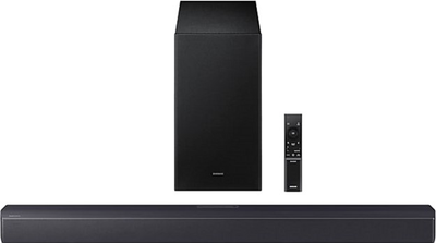 Саундбар B-серии Samsung HW-B450F/UA