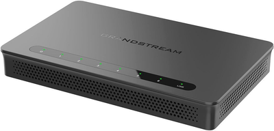 Маршрутизатор Grandstream GWN7002 Multi-WAN Gigabit VPN