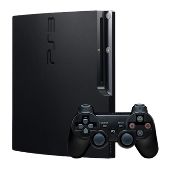 PlayStation 3 Sony PlayStation приставки - ROZETKA | Купити Ігрову
