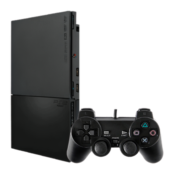 PlayStation 2 Sony PlayStation приставки - ROZETKA | Купить