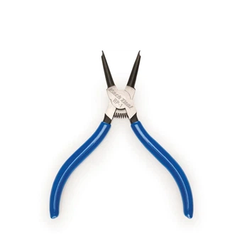 Щипцы Park Tool RP-1 для снятия стопорных колец прямые внутренние 0,9мм (1084-TOO-45-85)