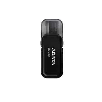 Флеш-накопичувач ADATA USB 2.0 AUV 240 32Gb Black