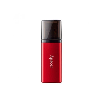 Флеш пам'ять USB 256 GВ Apacer AH25B USB 3.2 Gen1 червоний (RZN-23104801)
