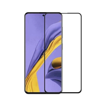 Захисне скло Samsung A51/M31s/A51/A52/A52 5g/A53 5g/A52s 5g/S20 FE black