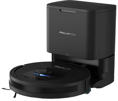 Робот-пилосос Rowenta X-PLORER Serie 85 + RR87D5WH+ Сертифікат Тест-драйв в подарунок!
