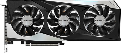 Відеокарта Gigabyte RTX 3060Ti 8Gb Gaming OC (GV-N306TGAMING OC-8GD) (GDDR6, 256 bit, PCI-E v4.0 x16) Б/в