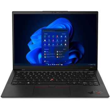 Ноутбук Lenovo ThinkPad X1 Carbon Gen 11 / Intel Core i7 1365U / 32 GB / 512 GB