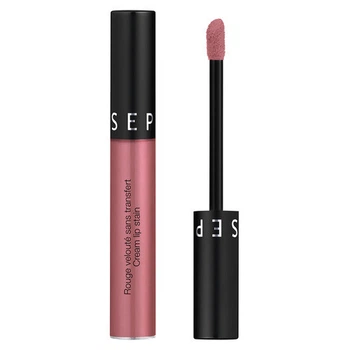 Жидкая матовая помада Sephora Cream Lip stain – 13 Marvelous Mauve (5 ml)