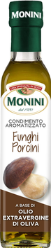 Масло оливковое Monini Extra Virgin с белыми грибами 250 мл (80481539)