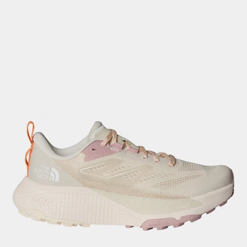Жіночі кросівки для бігу The North Face NF0A8A9P7UQ1 41 (10US) 27 см Молочні (197643053712)