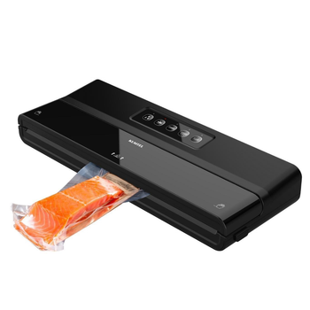 Вакууматор KUMTEL HVSE-01 BLACK