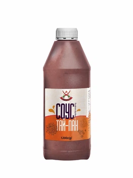 Соус Палає " Тай-Пан" 1200г
