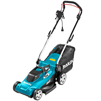 Електрогазанокосарка Makita ELM3720