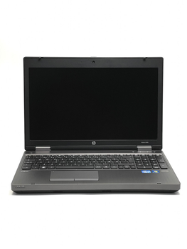 Ноутбук HP EliteBook 6560b 15,6' Intel Core i5 (8 Гб 250 Гб) A Refurbished