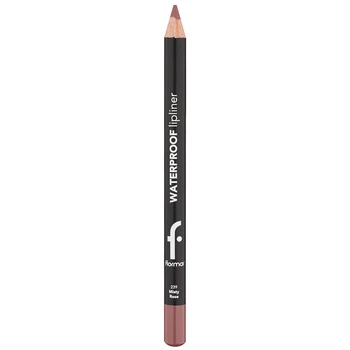 Карандаш для губ Flormar №239 Misty Rose Флормар