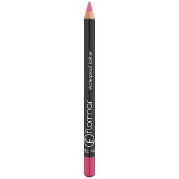 Олівець для губ Flormar №220 Rebbellious Fuchsia Флормар