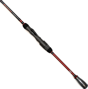 Вудлище спінінгове Daiwa Fuego 802MHFS 2.4 м 15-45 г (11105-06)