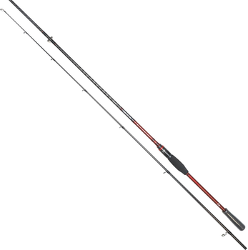 Вудлище спінінгове Daiwa Ninja Z JS 812HFS 2.4 м 20-60 г (11104-07)