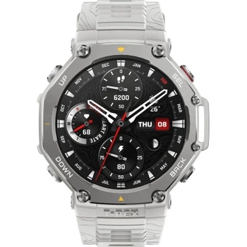 Смарт-часы Amazfit T-Rex 3 W2323GL9N Haze Gray (1125987)